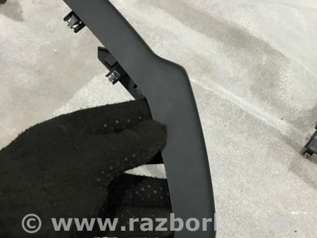 ФОТО Пластик для Audi (Ауди) A4 B8 - 8K2, 8K5 (08.2007-11.2015) Киев