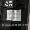 ФОТО Пластик для Audi (Ауди) A4 B8 - 8K2, 8K5 (08.2007-11.2015) Киев