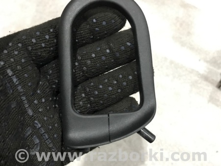 ФОТО Пластик для Audi (Ауди) A4 B8 - 8K2, 8K5 (08.2007-11.2015) Киев