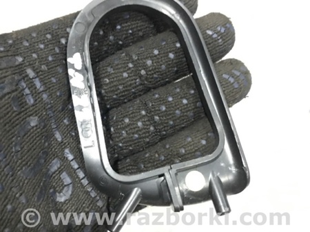 ФОТО Пластик для Audi (Ауди) A4 B8 - 8K2, 8K5 (08.2007-11.2015) Киев