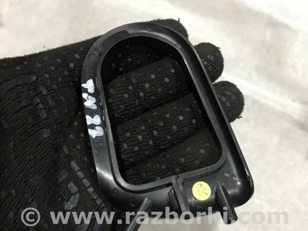 ФОТО Пластик для Audi (Ауди) A4 B8 - 8K2, 8K5 (08.2007-11.2015) Киев