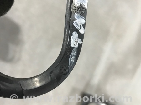 ФОТО Пластик для Audi (Ауди) A4 B8 - 8K2, 8K5 (08.2007-11.2015) Киев