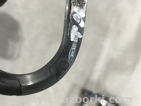 ФОТО Пластик для Audi (Ауди) A4 B8 - 8K2, 8K5 (08.2007-11.2015) Киев
