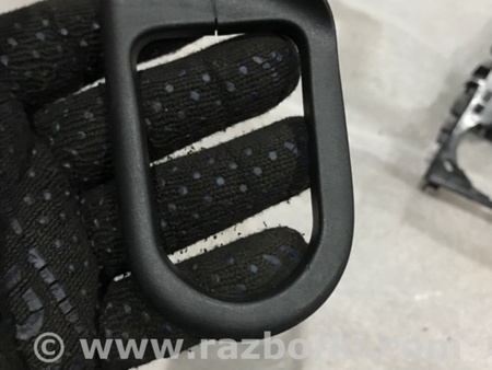 ФОТО Пластик для Audi (Ауди) A4 B8 - 8K2, 8K5 (08.2007-11.2015) Киев