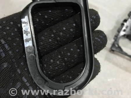 ФОТО Пластик для Audi (Ауди) A4 B8 - 8K2, 8K5 (08.2007-11.2015) Киев