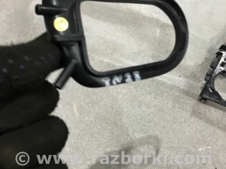 ФОТО Пластик для Audi (Ауди) A4 B8 - 8K2, 8K5 (08.2007-11.2015) Киев