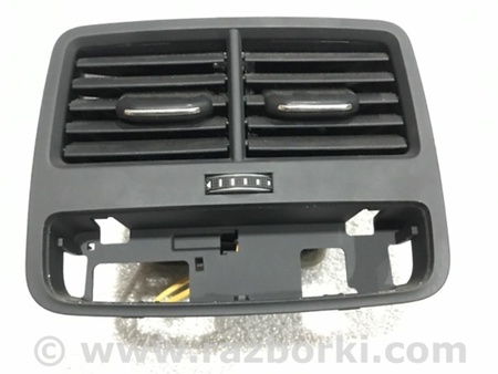 ФОТО Воздуховод печки для Audi (Ауди) A4 B8 - 8K2, 8K5 (08.2007-11.2015) Киев