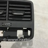 ФОТО Воздуховод печки для Audi (Ауди) A4 B8 - 8K2, 8K5 (08.2007-11.2015) Киев
