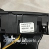 ФОТО Воздуховод печки для Audi (Ауди) A4 B8 - 8K2, 8K5 (08.2007-11.2015) Киев