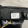 ФОТО Воздуховод печки для Audi (Ауди) A4 B8 - 8K2, 8K5 (08.2007-11.2015) Киев
