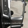 ФОТО Накладка центральной консоли для Audi (Ауди) A4 B8 - 8K2, 8K5 (08.2007-11.2015) Киев