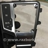 ФОТО Накладка центральной консоли для Audi (Ауди) A4 B8 - 8K2, 8K5 (08.2007-11.2015) Киев
