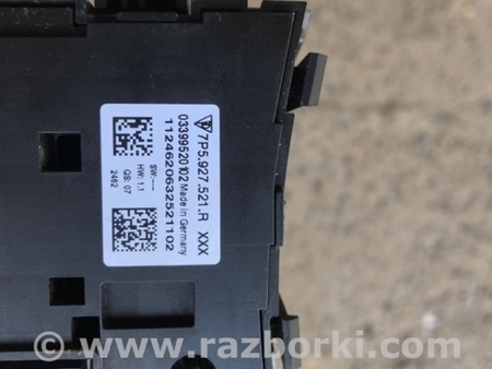 ФОТО Кнопка для Porsche Cayenne Type 958 (10-18) Киев