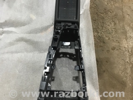 ФОТО Консоль центральная для Audi (Ауди) A4 B8 - 8K2, 8K5 (08.2007-11.2015) Киев