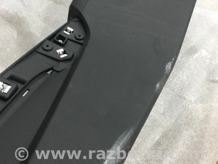 ФОТО Консоль центральная для Audi (Ауди) A4 B8 - 8K2, 8K5 (08.2007-11.2015) Киев