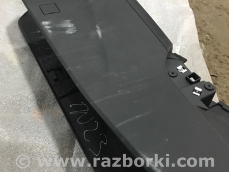 ФОТО Консоль центральная для Audi (Ауди) A4 B8 - 8K2, 8K5 (08.2007-11.2015) Киев