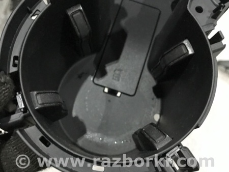 ФОТО Подстаканник для Audi (Ауди) A4 B8 - 8K2, 8K5 (08.2007-11.2015) Киев