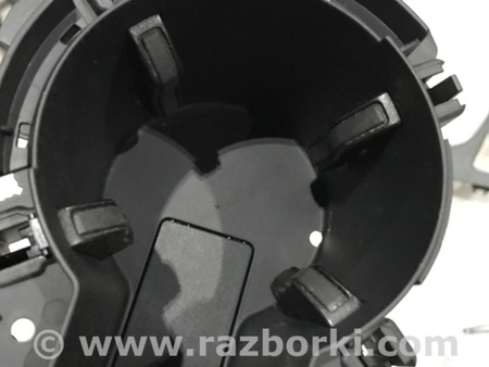 ФОТО Подстаканник для Audi (Ауди) A4 B8 - 8K2, 8K5 (08.2007-11.2015) Киев