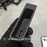 Накладка центральной консоли Audi (Ауди) A4 B8 - 8K2, 8K5 (08.2007-11.2015)