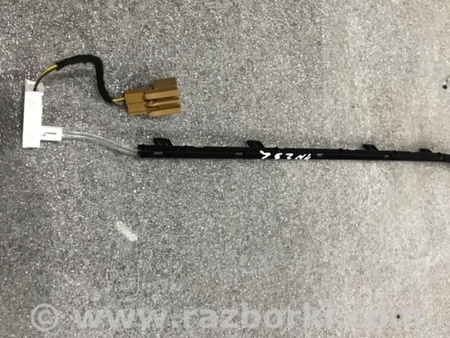 ФОТО Планка подсветки для Audi (Ауди) A4 B8 - 8K2, 8K5 (08.2007-11.2015) Киев