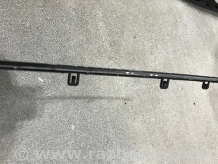 ФОТО Планка подсветки для Audi (Ауди) A4 B8 - 8K2, 8K5 (08.2007-11.2015) Киев