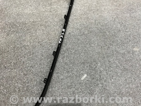 ФОТО Планка подсветки для Audi (Ауди) A4 B8 - 8K2, 8K5 (08.2007-11.2015) Киев