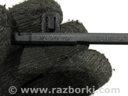 ФОТО Планка подсветки для Audi (Ауди) A4 B8 - 8K2, 8K5 (08.2007-11.2015) Киев