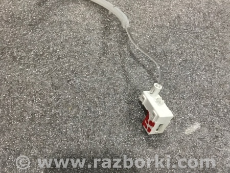 ФОТО Планка подсветки для Audi (Ауди) A4 B8 - 8K2, 8K5 (08.2007-11.2015) Киев