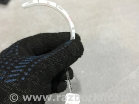 ФОТО Планка подсветки для Audi (Ауди) A4 B8 - 8K2, 8K5 (08.2007-11.2015) Киев