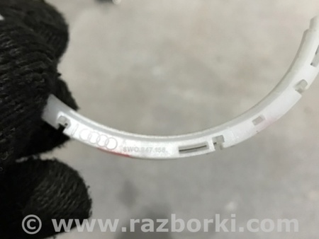 ФОТО Планка подсветки для Audi (Ауди) A4 B8 - 8K2, 8K5 (08.2007-11.2015) Киев