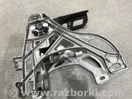 ФОТО Кронштейн для Audi (Ауди) A4 B8 - 8K2, 8K5 (08.2007-11.2015) Киев