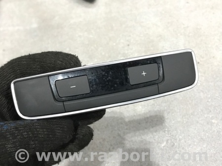 ФОТО Кнопка для Audi (Ауди) A4 B8 - 8K2, 8K5 (08.2007-11.2015) Киев