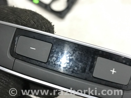 ФОТО Кнопка для Audi (Ауди) A4 B8 - 8K2, 8K5 (08.2007-11.2015) Киев