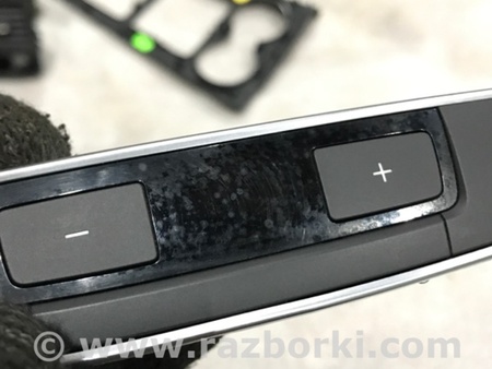 ФОТО Кнопка для Audi (Ауди) A4 B8 - 8K2, 8K5 (08.2007-11.2015) Киев