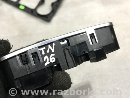 ФОТО Кнопка для Audi (Ауди) A4 B8 - 8K2, 8K5 (08.2007-11.2015) Киев