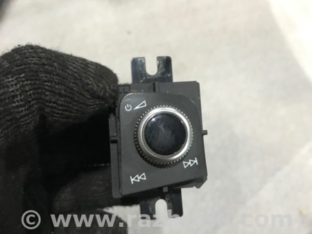ФОТО Кнопка для Audi (Ауди) A4 B8 - 8K2, 8K5 (08.2007-11.2015) Киев