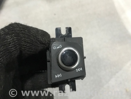 ФОТО Кнопка для Audi (Ауди) A4 B8 - 8K2, 8K5 (08.2007-11.2015) Киев