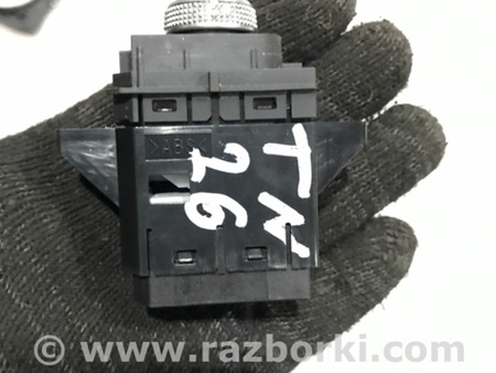 ФОТО Кнопка для Audi (Ауди) A4 B8 - 8K2, 8K5 (08.2007-11.2015) Киев