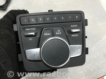 ФОТО Блок кнопок для Audi (Ауди) A4 B8 - 8K2, 8K5 (08.2007-11.2015) Киев