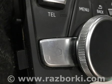 ФОТО Блок кнопок для Audi (Ауди) A4 B8 - 8K2, 8K5 (08.2007-11.2015) Киев
