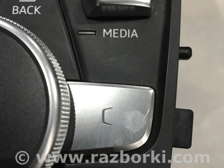 ФОТО Блок кнопок для Audi (Ауди) A4 B8 - 8K2, 8K5 (08.2007-11.2015) Киев