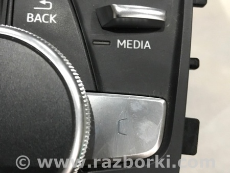 ФОТО Блок кнопок для Audi (Ауди) A4 B8 - 8K2, 8K5 (08.2007-11.2015) Киев