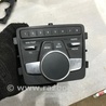 Блок кнопок Audi (Ауди) A4 B8 - 8K2, 8K5 (08.2007-11.2015)