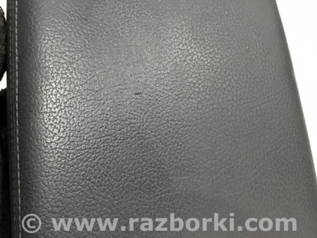 ФОТО Крышка подлокотника для Audi (Ауди) A4 B8 - 8K2, 8K5 (08.2007-11.2015) Киев