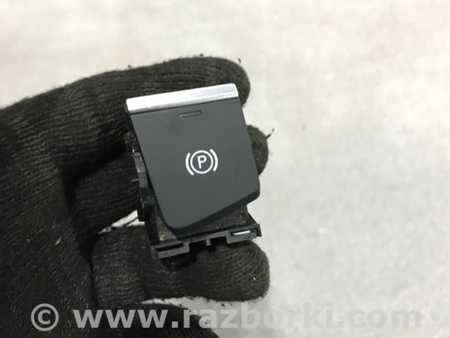ФОТО Кнопка для Audi (Ауди) A4 B8 - 8K2, 8K5 (08.2007-11.2015) Киев