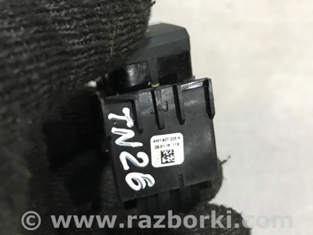 ФОТО Кнопка для Audi (Ауди) A4 B8 - 8K2, 8K5 (08.2007-11.2015) Киев