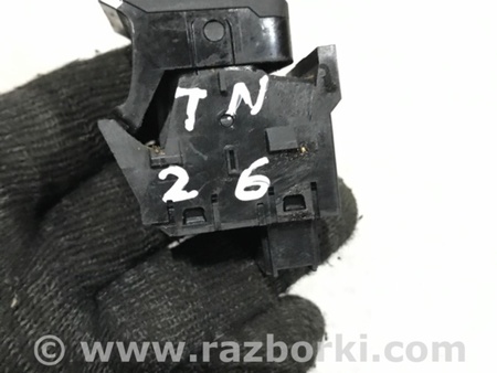 ФОТО Кнопка для Audi (Ауди) A4 B8 - 8K2, 8K5 (08.2007-11.2015) Киев