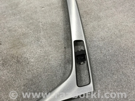 ФОТО Накладка центральной консоли для Audi (Ауди) A4 B8 - 8K2, 8K5 (08.2007-11.2015) Киев