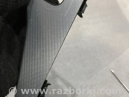 ФОТО Накладка центральной консоли для Audi (Ауди) A4 B8 - 8K2, 8K5 (08.2007-11.2015) Киев
