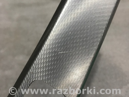 ФОТО Накладка центральной консоли для Audi (Ауди) A4 B8 - 8K2, 8K5 (08.2007-11.2015) Киев
